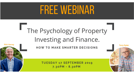 The Psychology of Property Investing & Finance How to Make Smarter Decisions