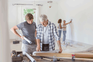 Renovations Boom Tipped To Continue