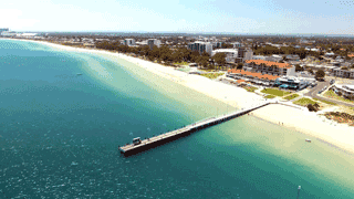 Land Sales Double as Perth Market Rockets