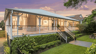 Houses v Units: And The Winner Is …