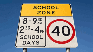 Top 20 School Zones For Growth
