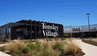 Choose Adelaide for Consistent Growth