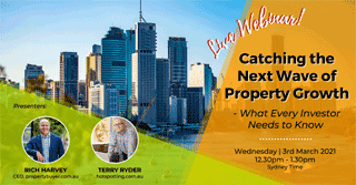 Buyers Need To Get Busy As Boom Rises