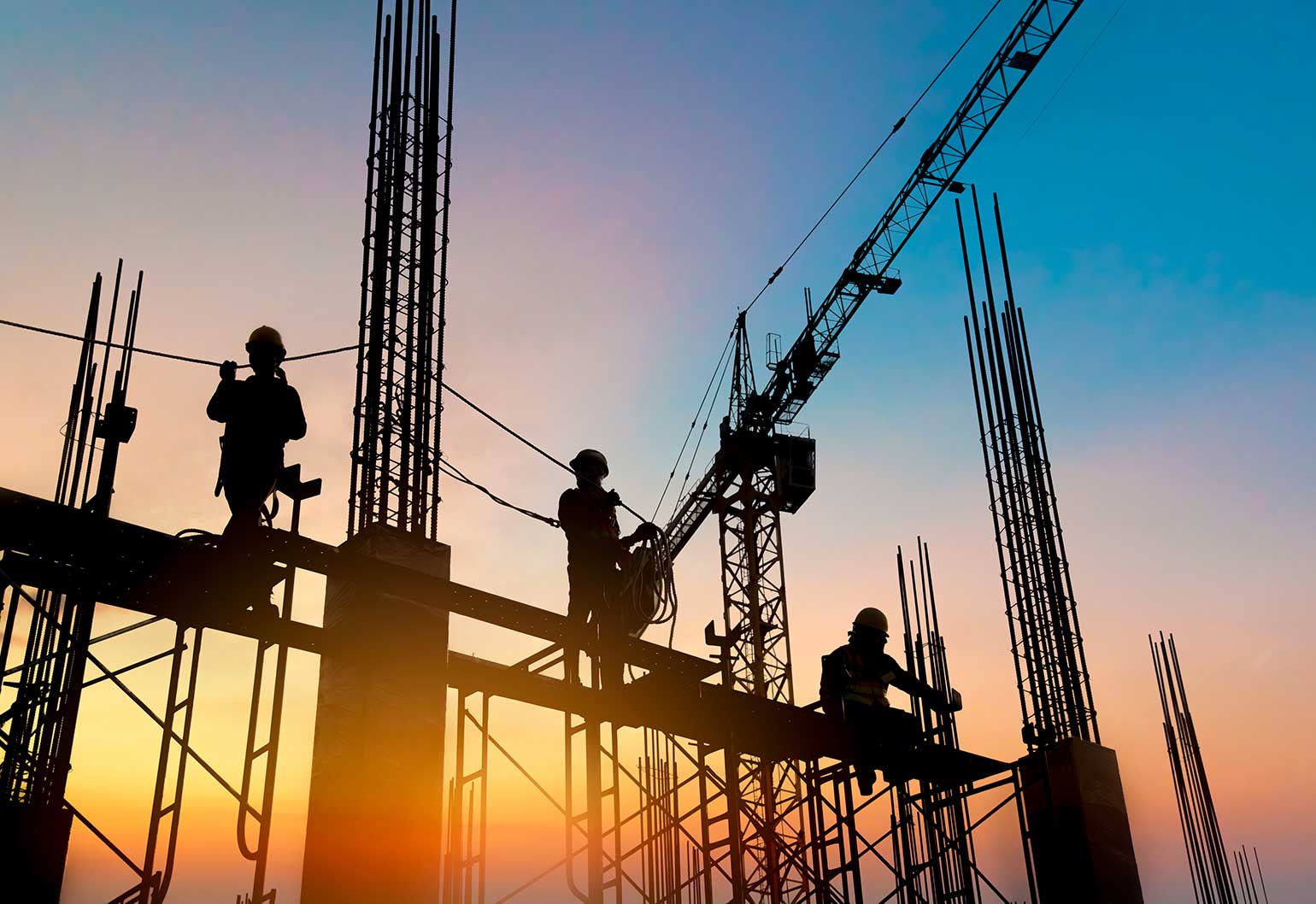 Why Infrastructure is Driving the Property Boom