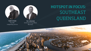 Hotspot In Focus – South East Queensland