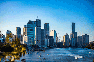 Why Everyone Wants A Piece Of Brisbane