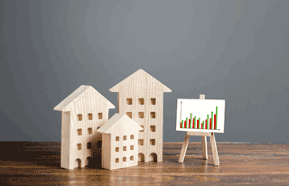 Have some locations really increased in value by 20-30%? Here's some data....