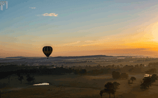 Regional NSW Abounds With Growth Markets