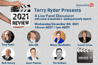 2021 – The Year in Review & Where To for 2022?