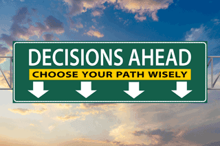 Making Good Investment Decisions