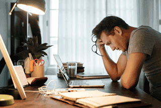 Don't Make A Rookie Mistake When Investing