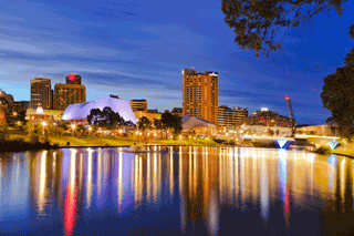 Adelaide's Time To Shine is 2022!