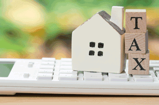 Govt Meddling Doesn't Help the Housing Industry