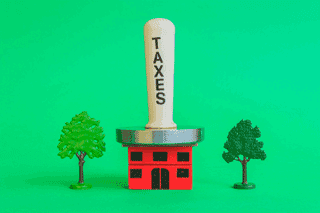 Land Tax – Yet Another Disincentive For Investors
