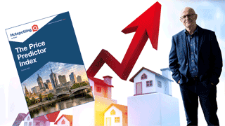 Predicting Property Prices – It's A Science Not An Art