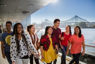 Return Of International Students