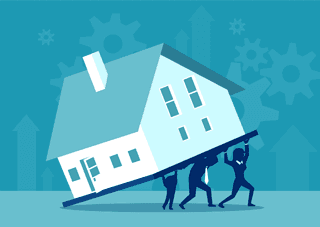 The Week In Real Estate 26 March 2022