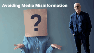 Avoiding Media Misinformation