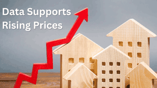 SQM Price Data Indicates Prices Are Rising