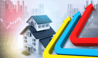 House Prices Rebound