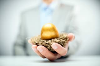 Homeowners Need Less To Retire Than Renters