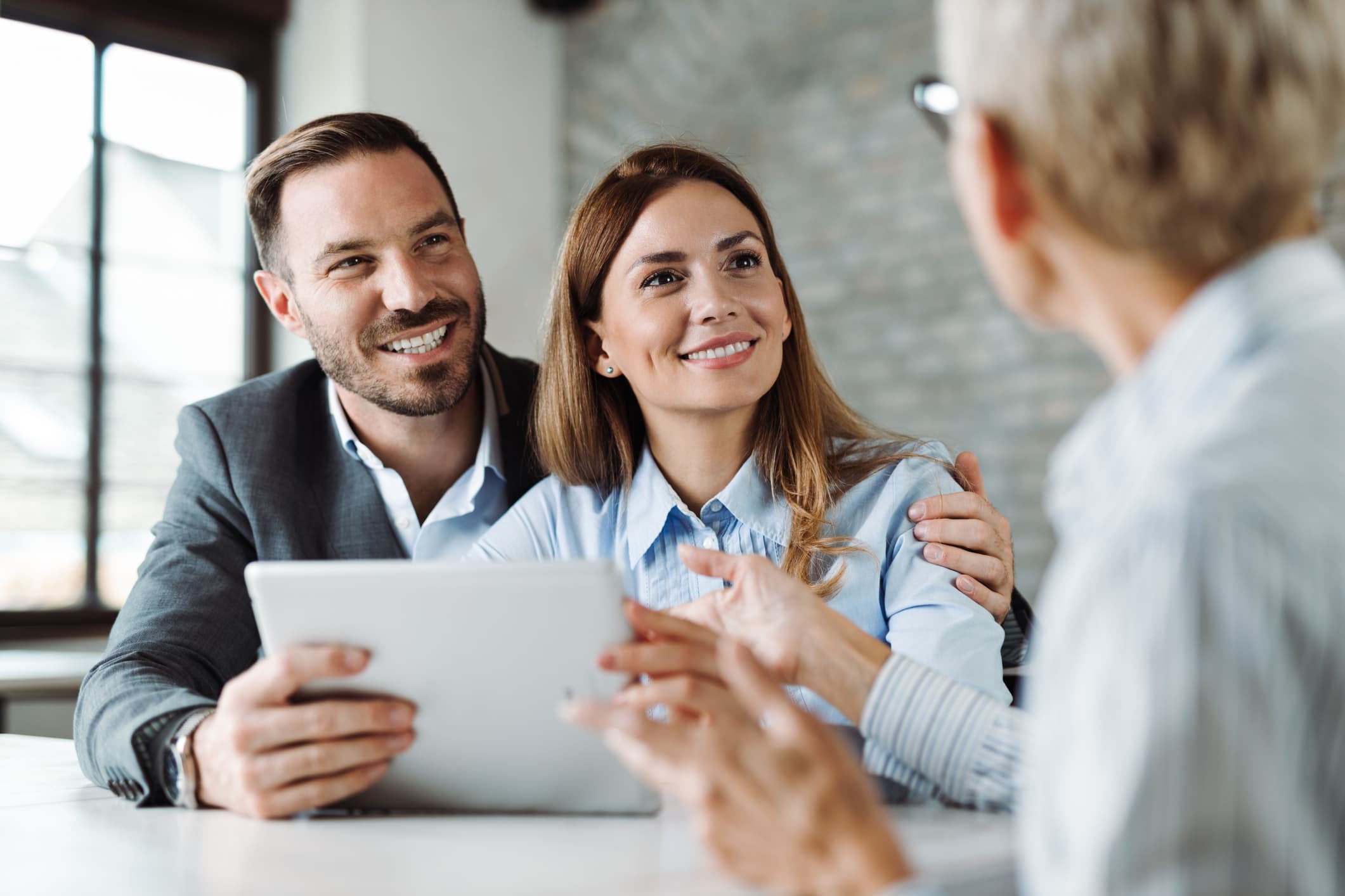New Lending Commitments On The Rise