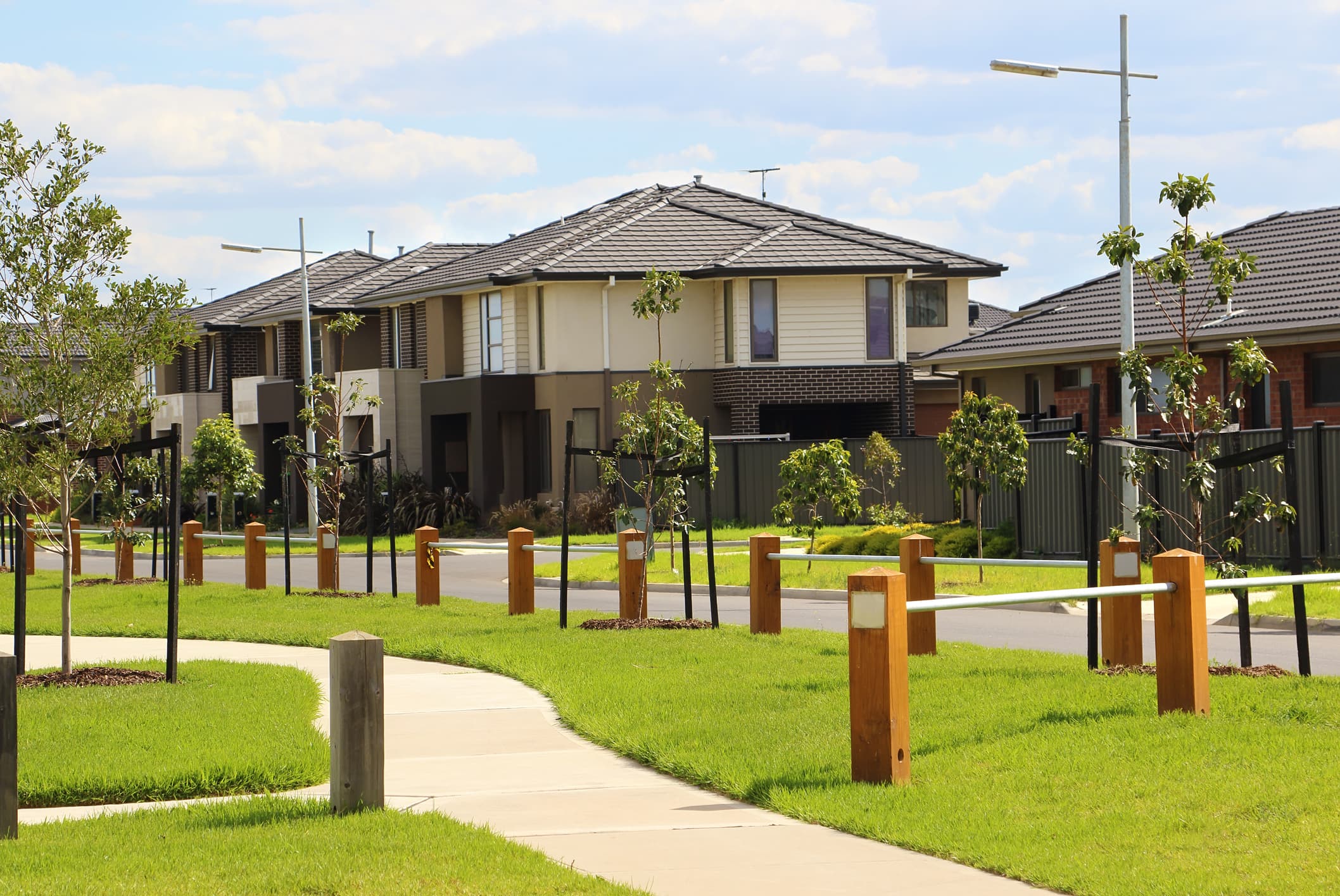 Melbourne's Housing Market Shows Signs of Reversal