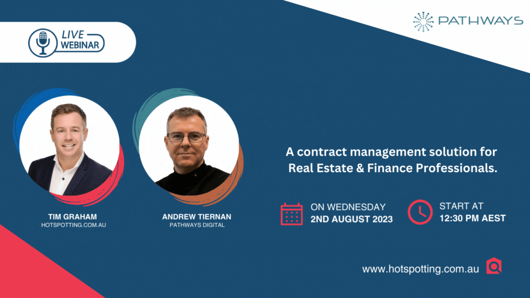 REVOLUTIONISING CONTRACT MANAGEMENT