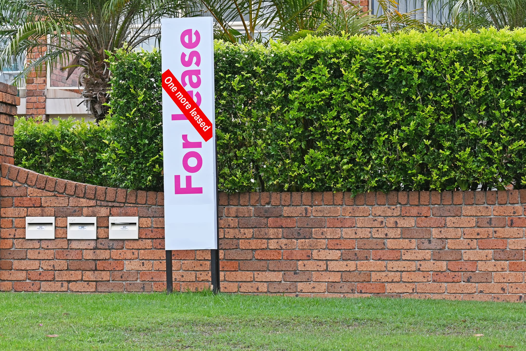 Renters to Benefit from Potential End to Rate Hikes