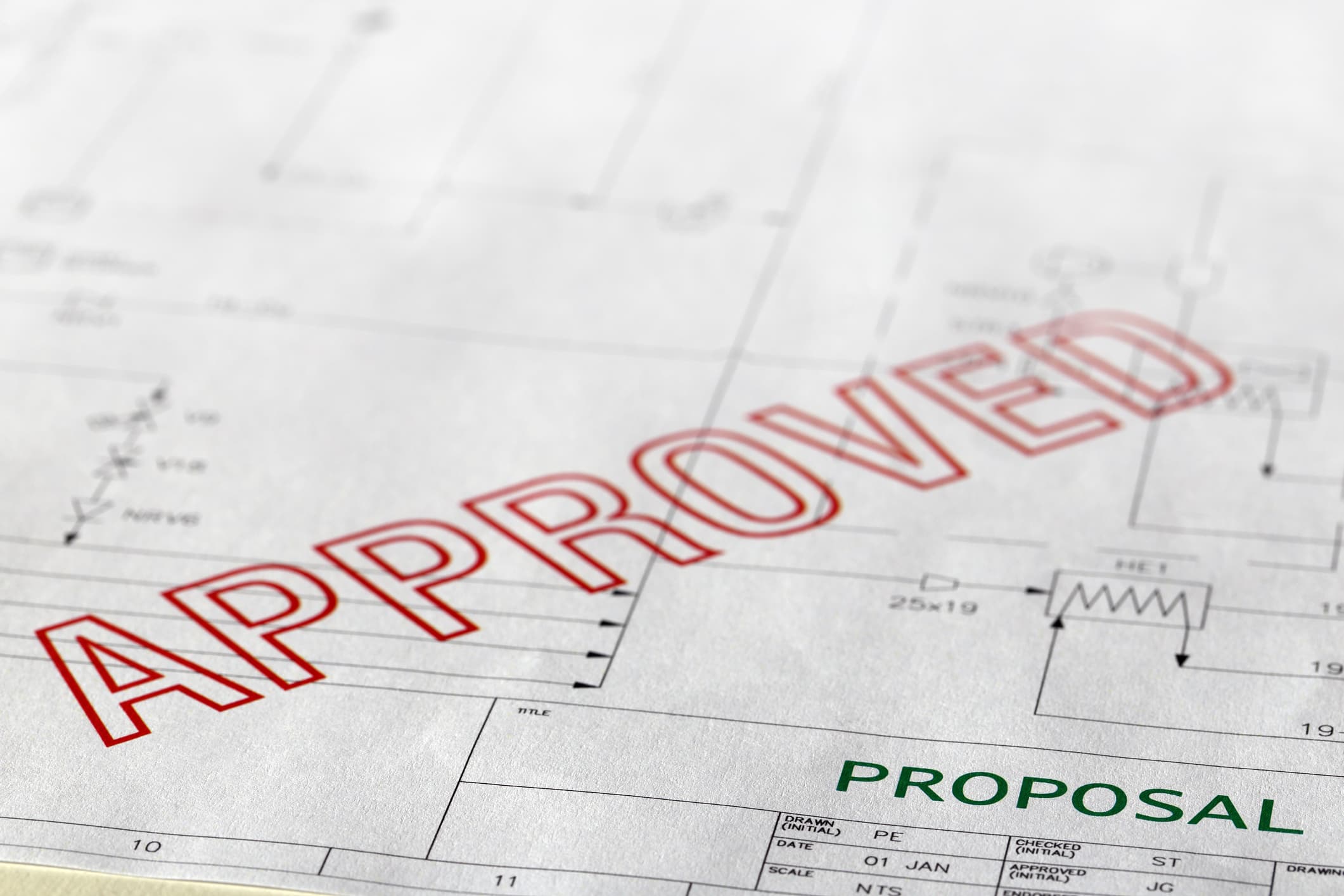 May Building Approvals Up 20.6%