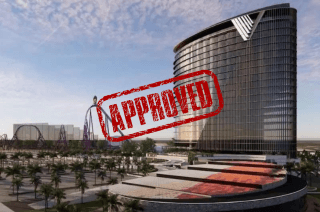 Green Light For New GC Hotel