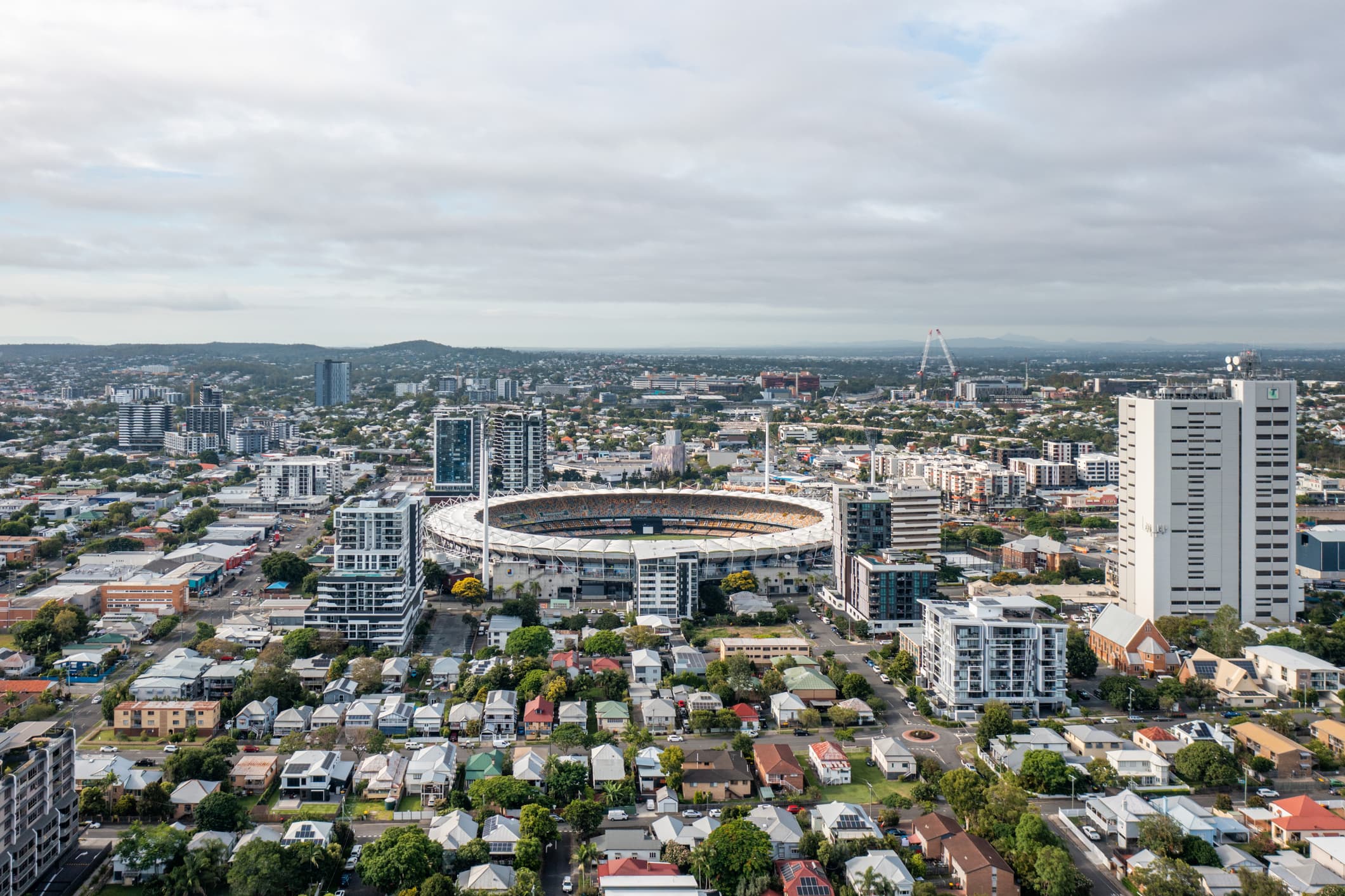 War’s Impact On House Prices