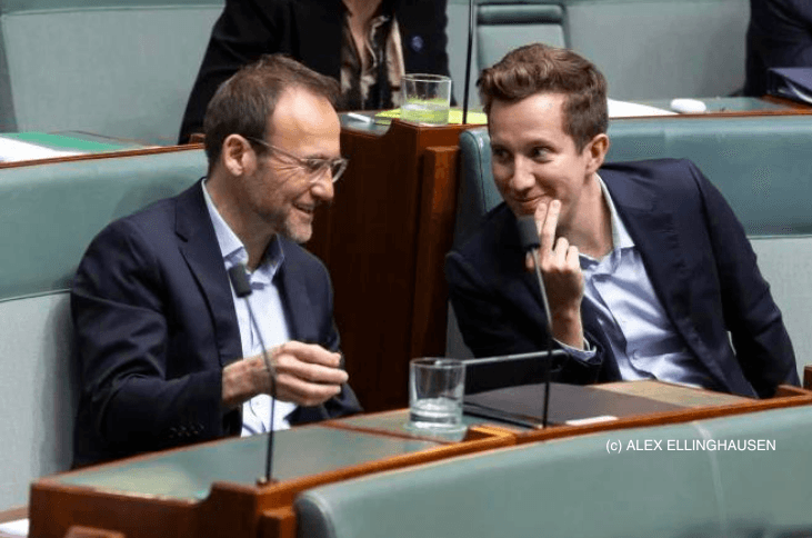 Housing Breakthrough