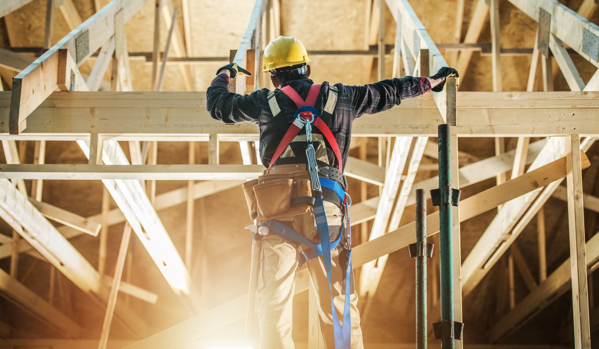 Building Costs Ease