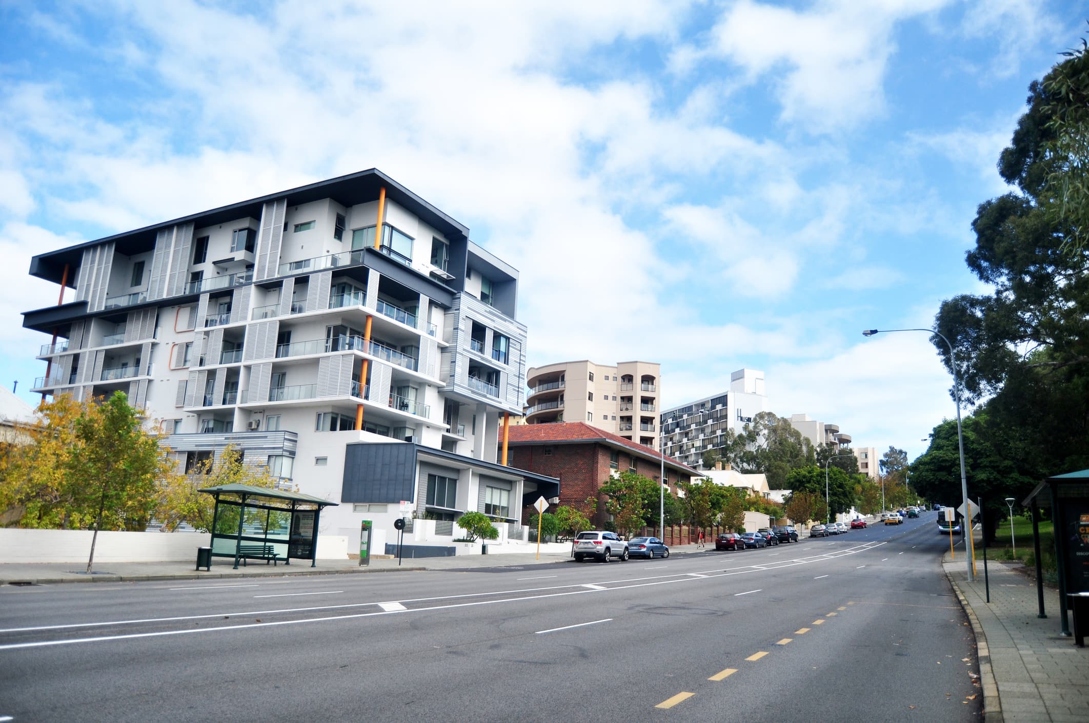 Properties Selling Faster