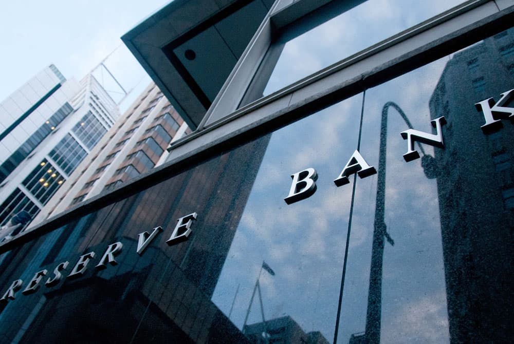 Cash Rate On Hold