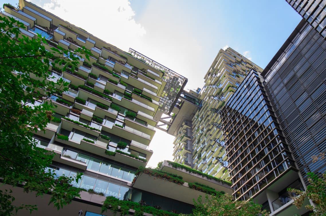Apartment Pipeline Slows