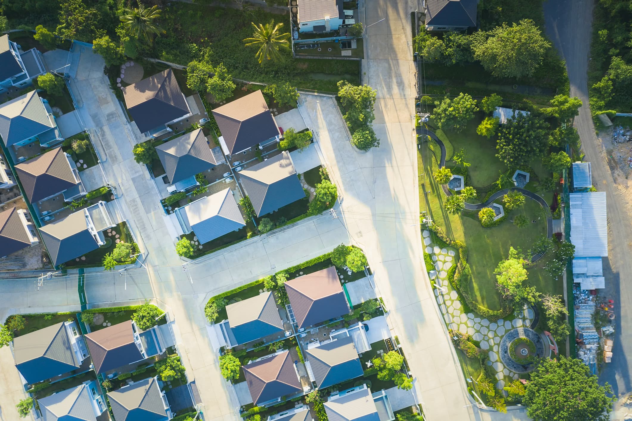 Four in Five Suburbs Increased in Value