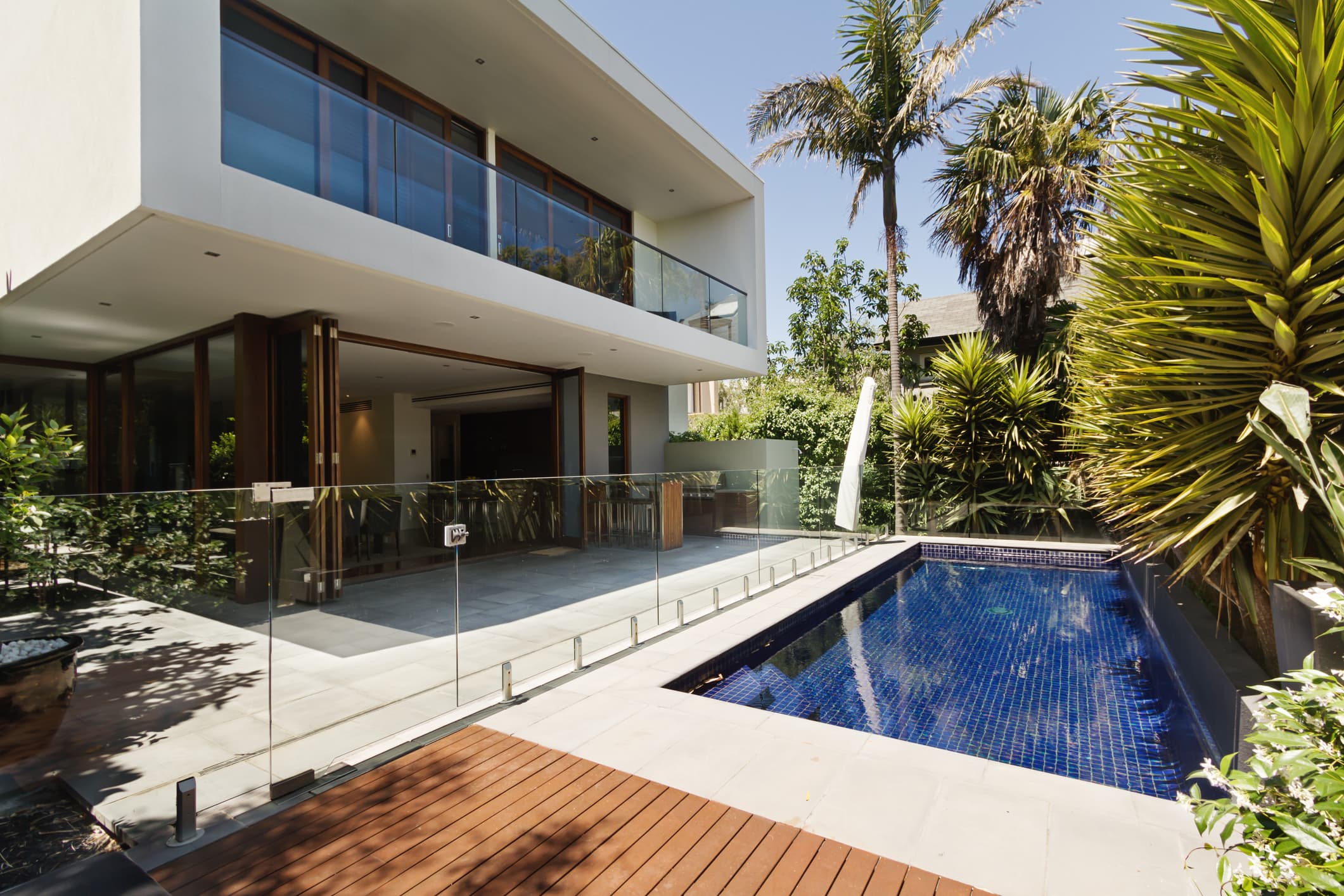 How Our Luxury Markets Compare