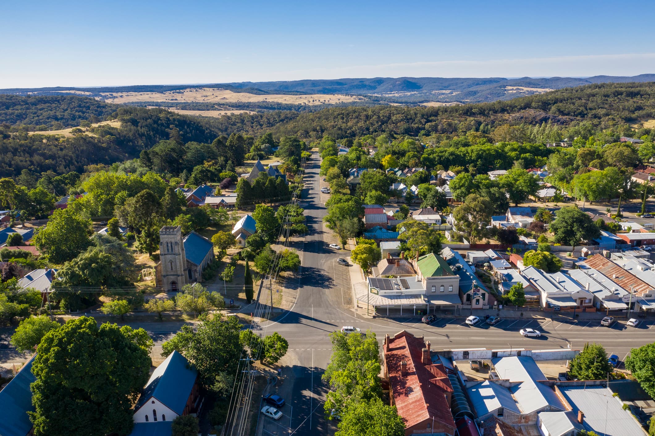 Regional House Prices Still Rising