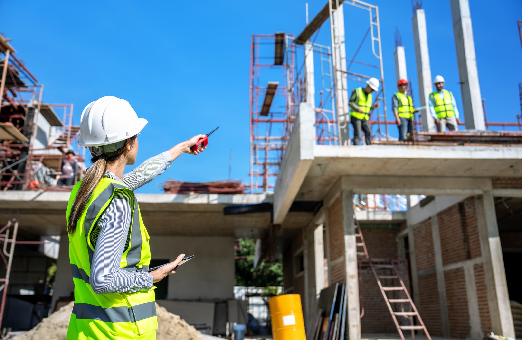 Build To Rent Booming