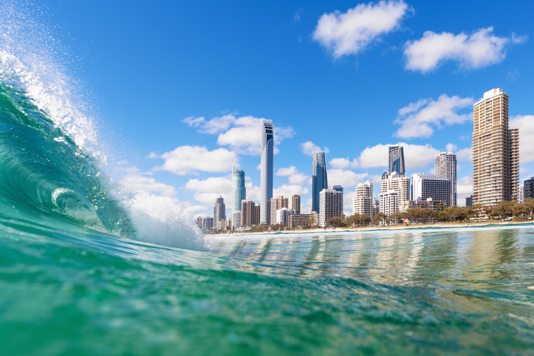 Coastal Properties Hold Values