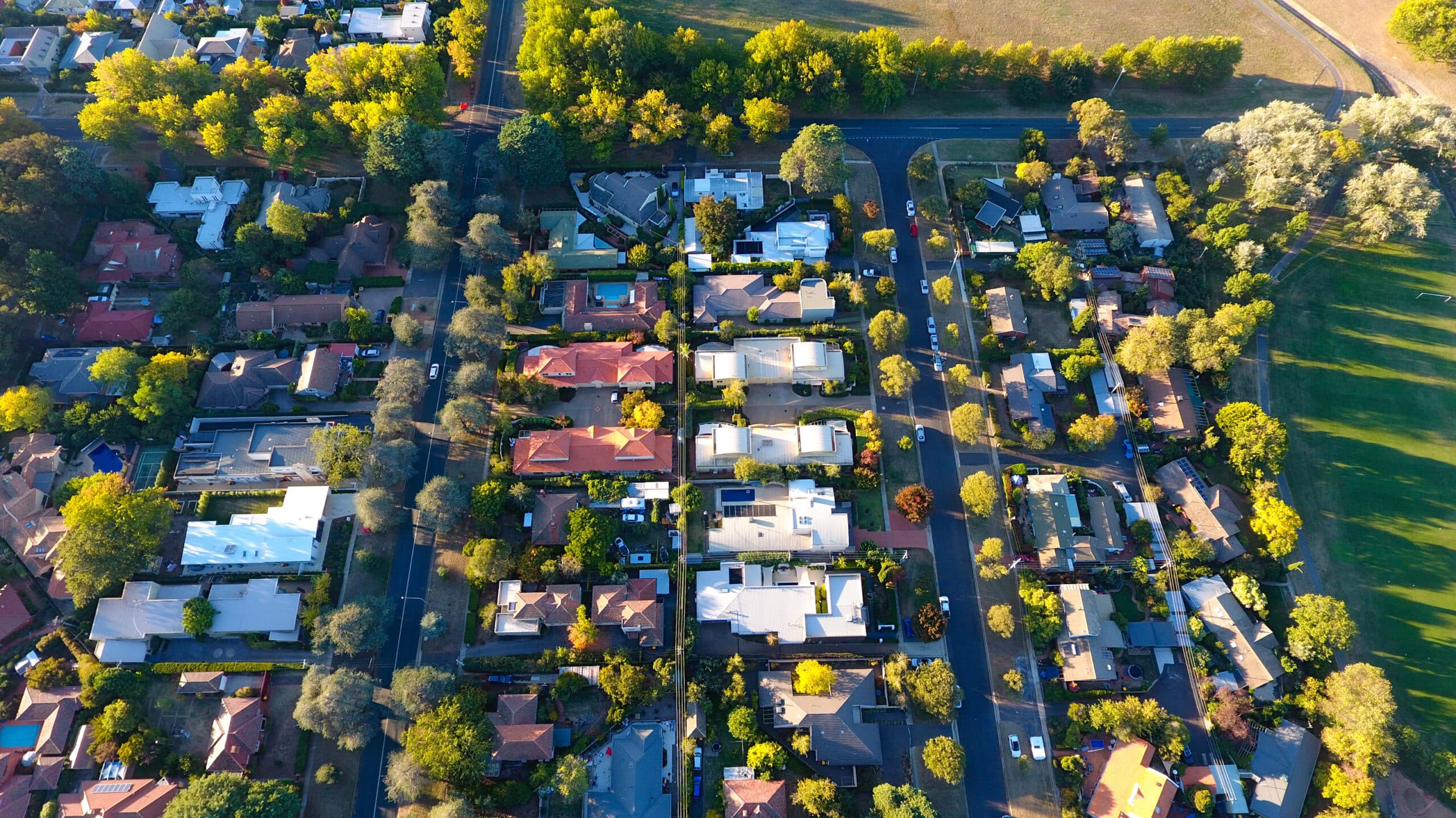 Regional Housing In Demand
