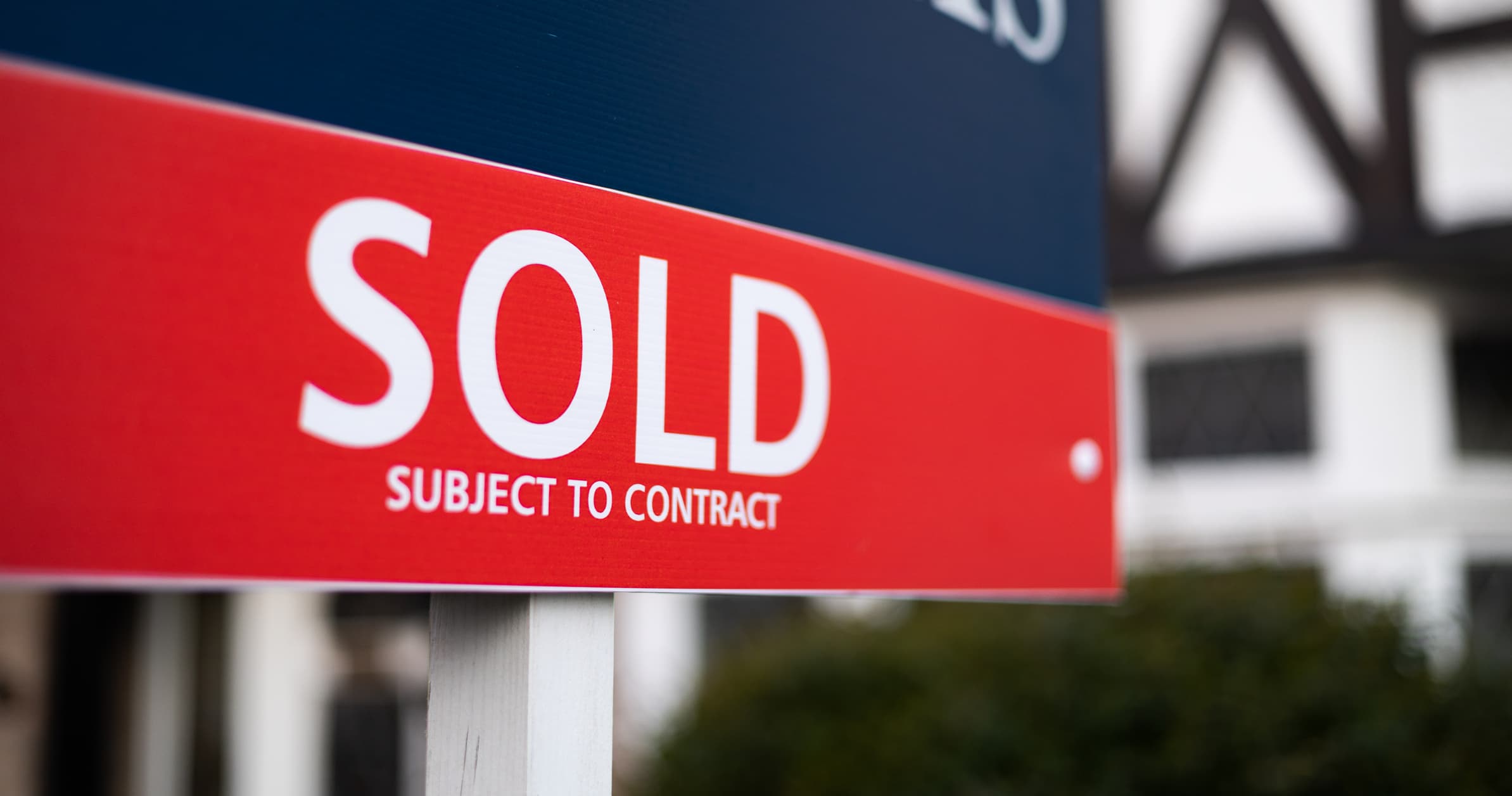 New Home Sales Rise