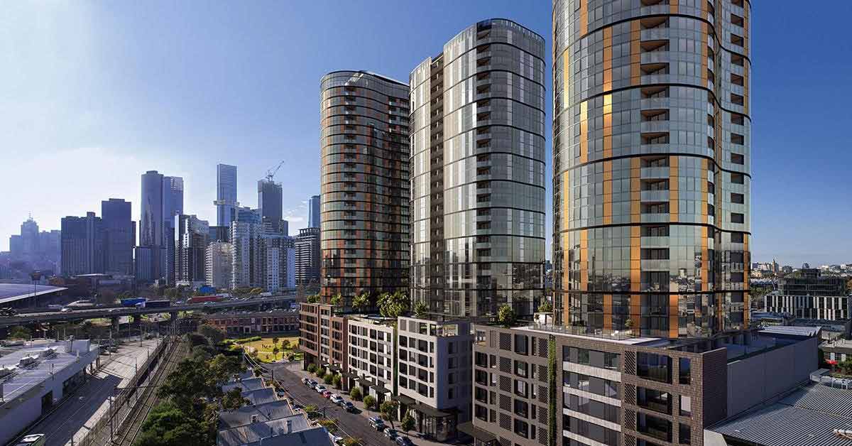 Build-To-Rent Rising