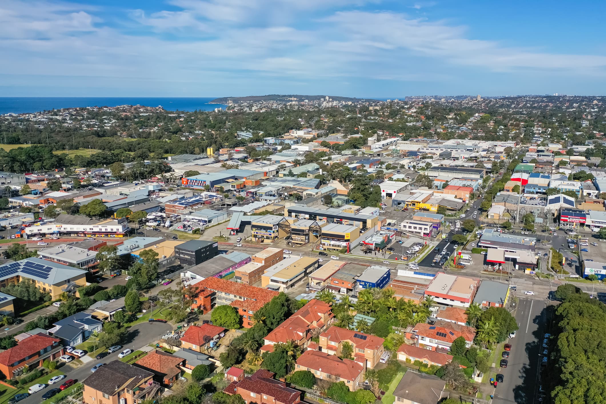 Best Value Suburbs