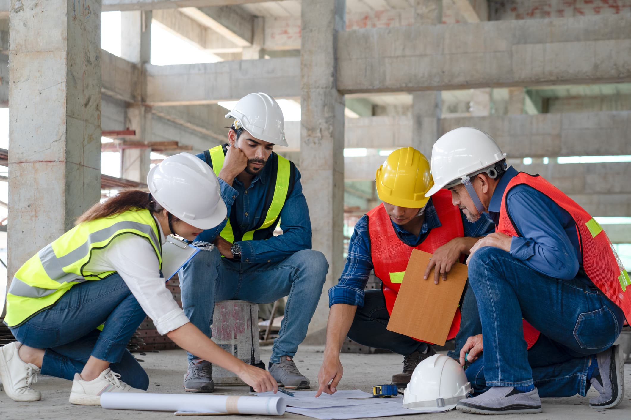 Future Tradies Funded