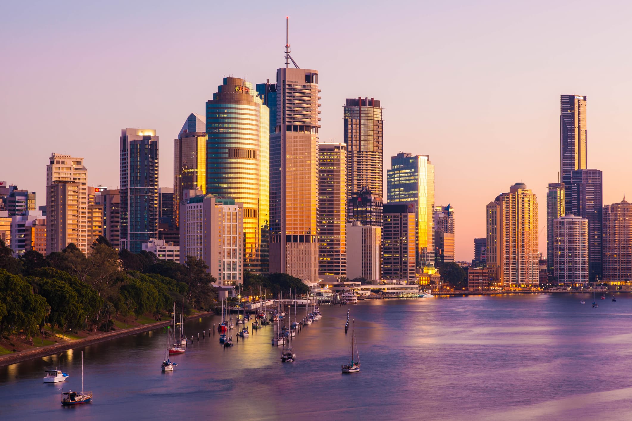 Home Financing Hotspots
