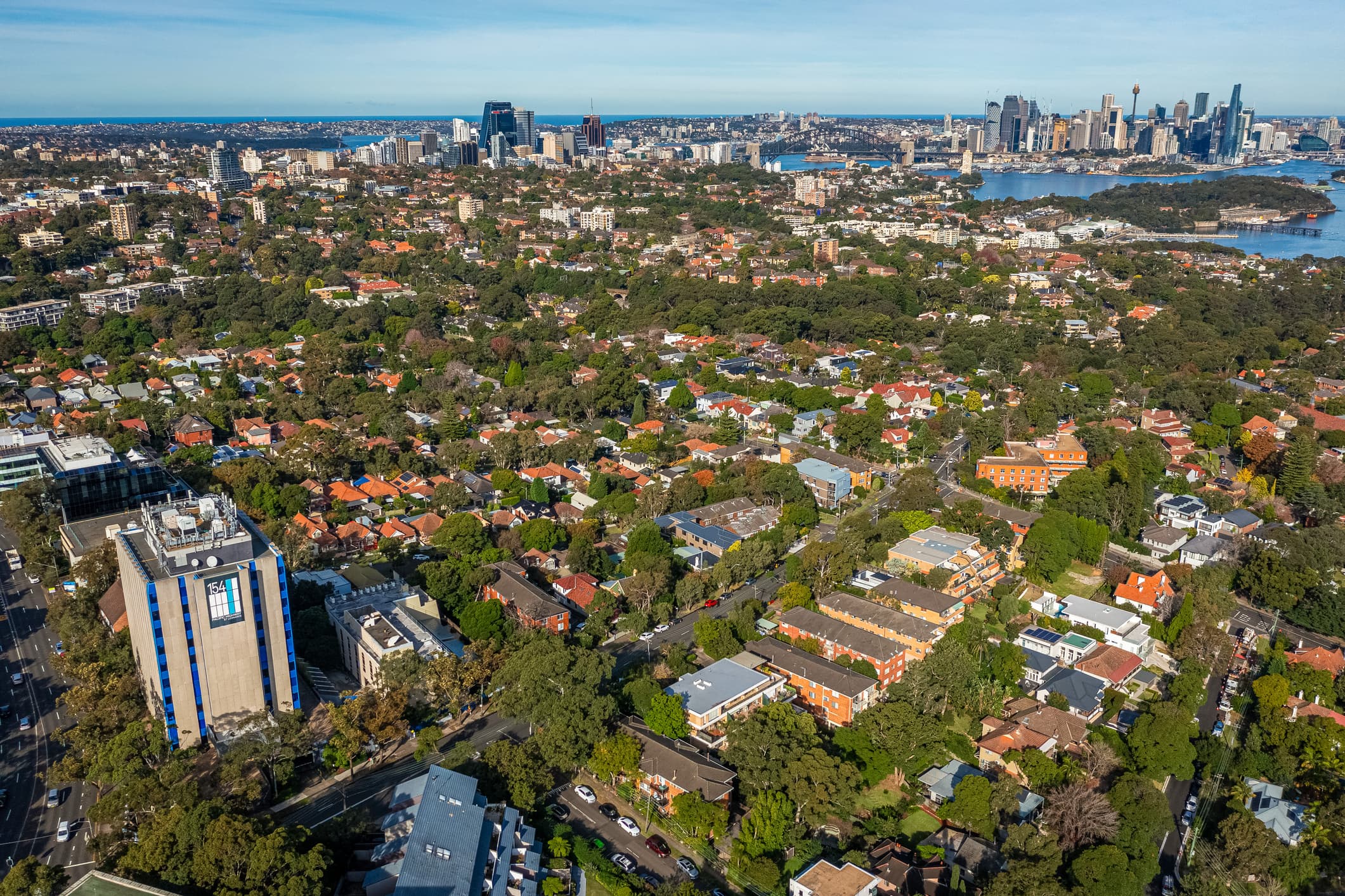 Suburbs Cracking $2 million