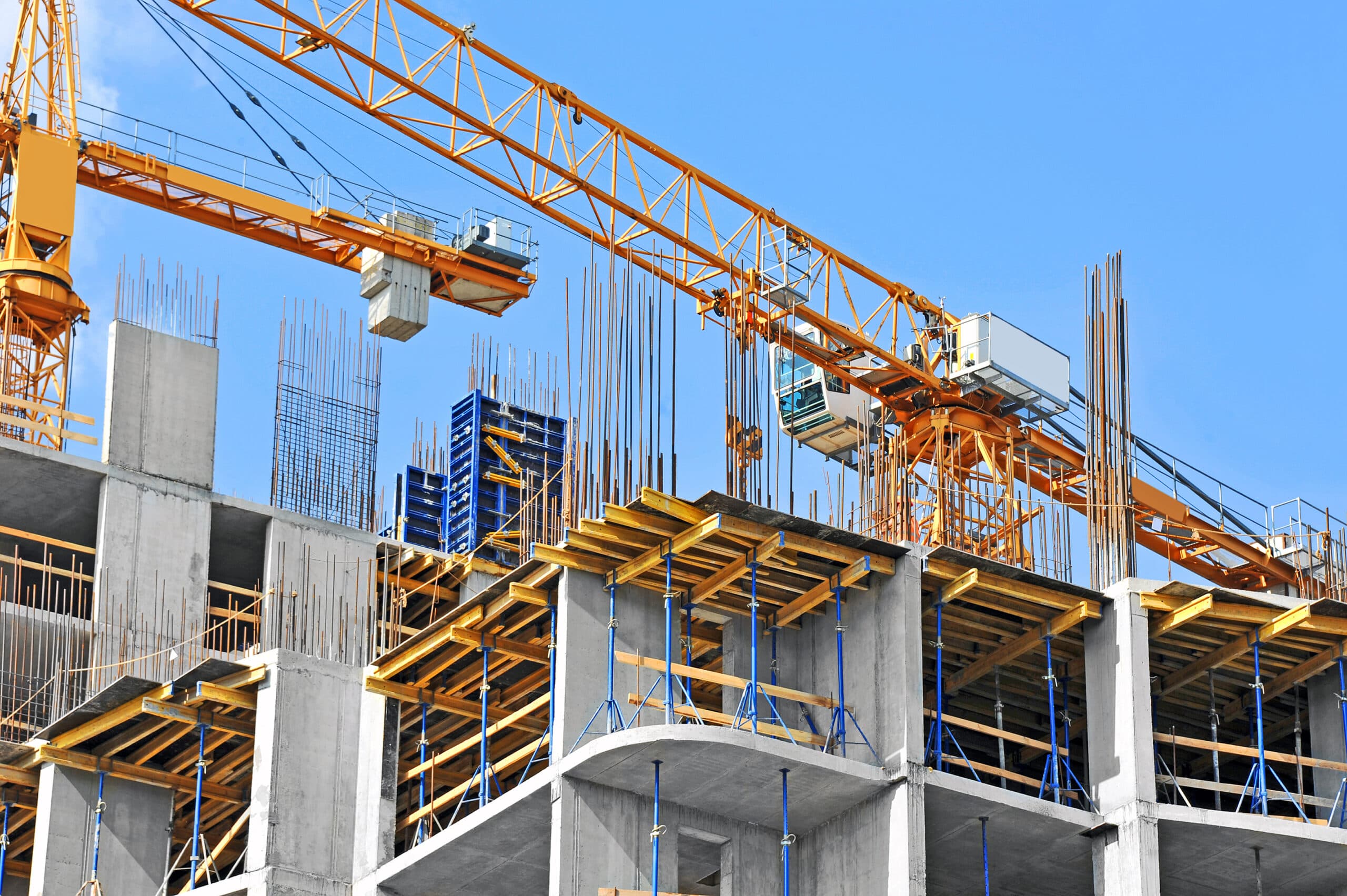 Unit Development Must Double